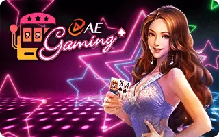 aegaming by dragon444